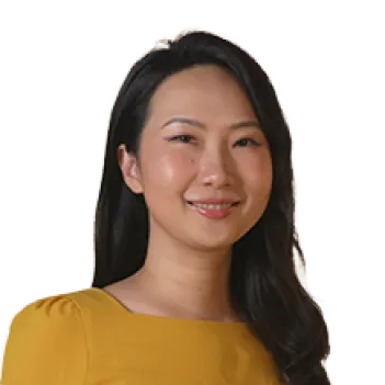 Helen Shen